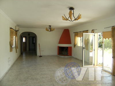 VIP6087: Villa for Sale in Mojacar Playa, Almería