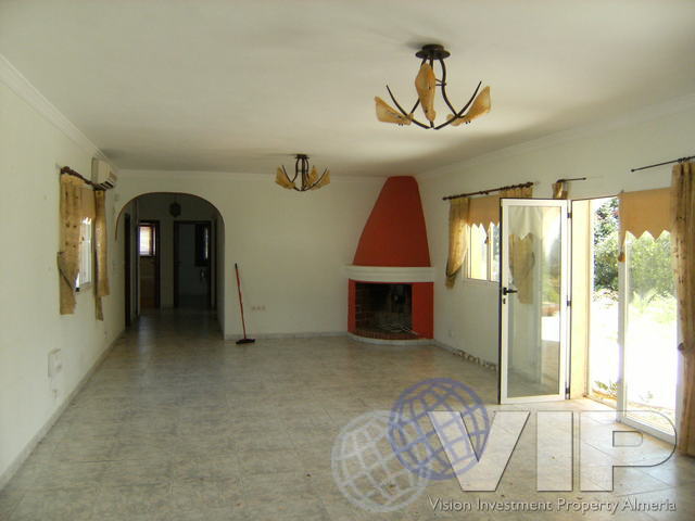 VIP6087: Villa zu Verkaufen in Mojacar Playa, Almería