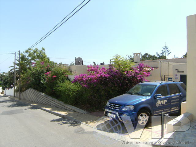 VIP6087: Villa zu Verkaufen in Mojacar Playa, Almería