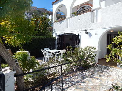 VIP6088: Apartamento en Venta en Mojacar Playa, Almería