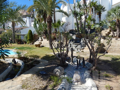 VIP6088: Apartamento en Venta en Mojacar Playa, Almería