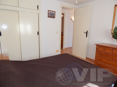 VIP6088: Apartamento en Venta en Mojacar Playa, Almería