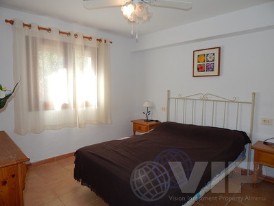 VIP6088: Apartment for Sale in Mojacar Playa, Almería