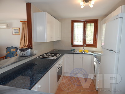 VIP6088: Apartamento en Venta en Mojacar Playa, Almería