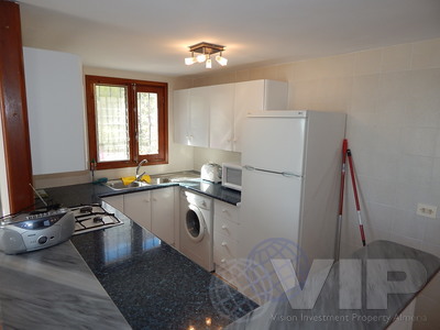 VIP6088: Apartamento en Venta en Mojacar Playa, Almería