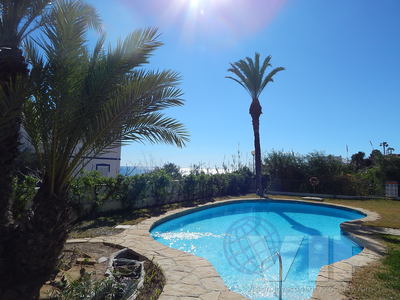 VIP6088: Apartment for Sale in Mojacar Playa, Almería