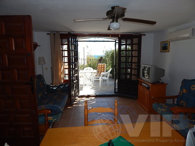 VIP6088: Apartamento en Venta en Mojacar Playa, Almería