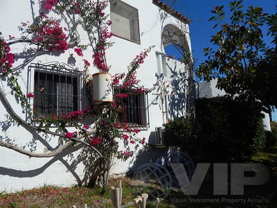 VIP6088: Apartamento en Venta en Mojacar Playa, Almería