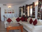 VIP6090: Villa en Venta en Turre, Almería