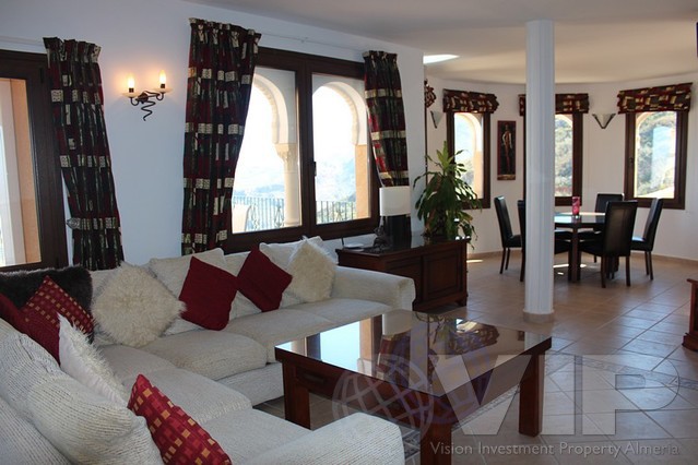 VIP6090: Villa for Sale in Turre, Almería