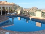 VIP6090: Villa en Venta en Turre, Almería