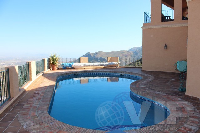 VIP6090: Villa for Sale in Turre, Almería