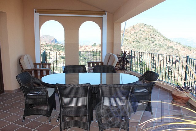 VIP6090: Villa for Sale in Turre, Almería