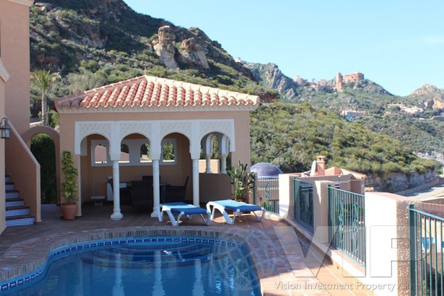 VIP6090: Villa for Sale in Turre, Almería