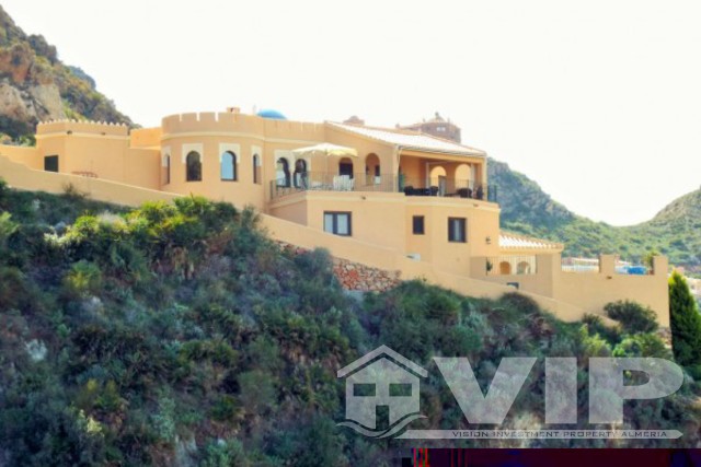 VIP6090: Villa en Venta en Turre, Almería
