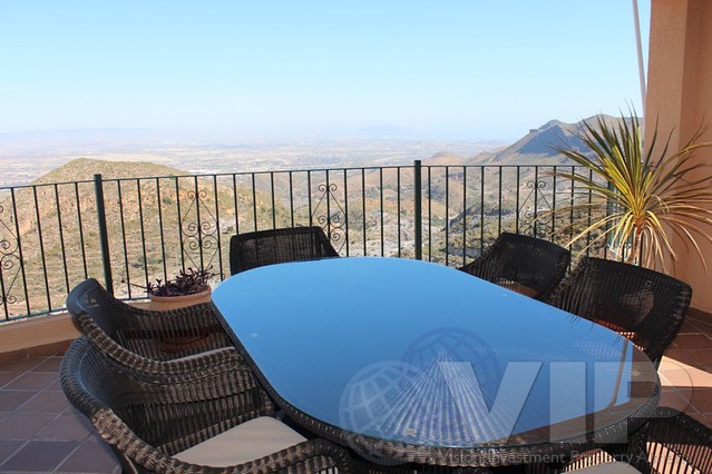 VIP6090: Villa for Sale in Turre, Almería