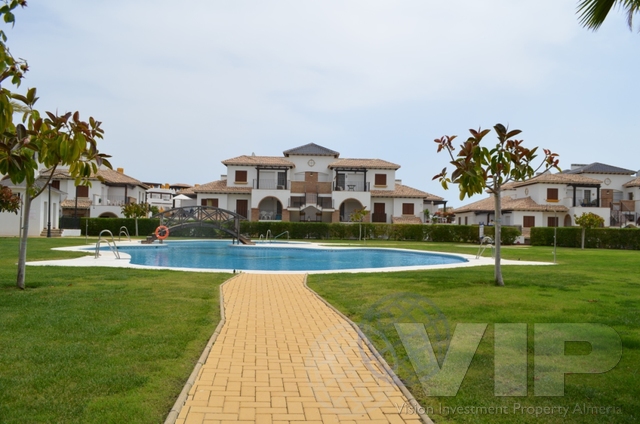 VIP6092: Townhouse for Sale in Vera Playa, Almería