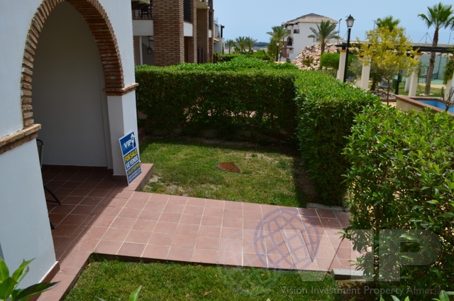 VIP6092: Townhouse for Sale in Vera Playa, Almería