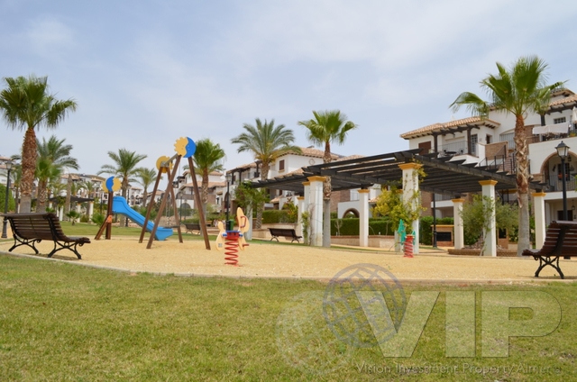 VIP6092: Townhouse for Sale in Vera Playa, Almería