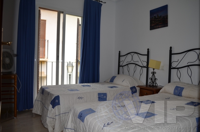 VIP6092: Townhouse for Sale in Vera Playa, Almería