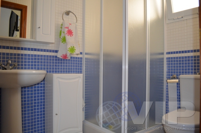 VIP6092: Townhouse for Sale in Vera Playa, Almería