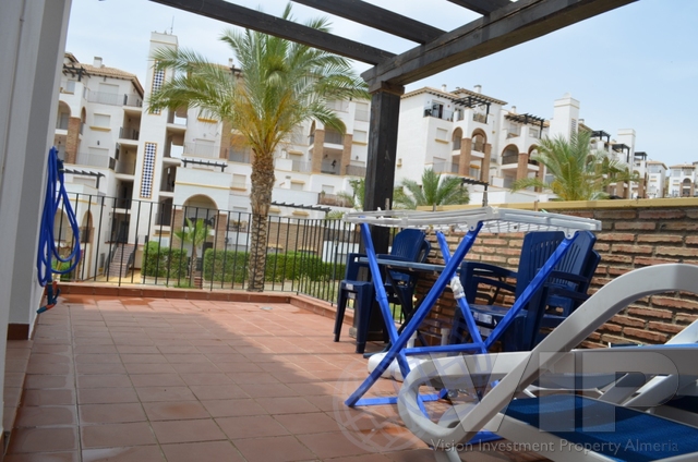 VIP6092: Townhouse for Sale in Vera Playa, Almería