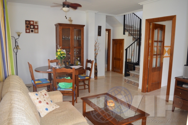 VIP6092: Townhouse for Sale in Vera Playa, Almería