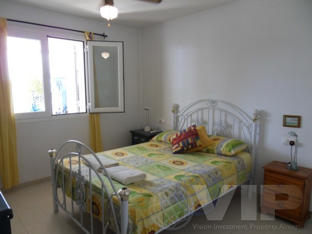 VIP6095: Apartment for Sale in Mojacar Playa, Almería