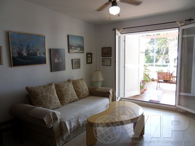 VIP6095: Appartement à vendre dans Mojacar Playa, Almería
