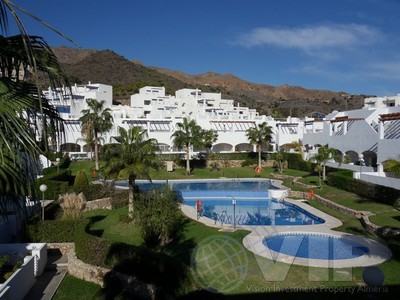 VIP6095: Apartment for Sale in Mojacar Playa, Almería