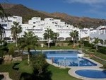 VIP6095: Appartement à vendre dans Mojacar Playa, Almería