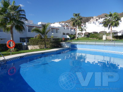 VIP6095: Apartment for Sale in Mojacar Playa, Almería