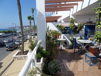 VIP6095: Apartment for Sale in Mojacar Playa, Almería