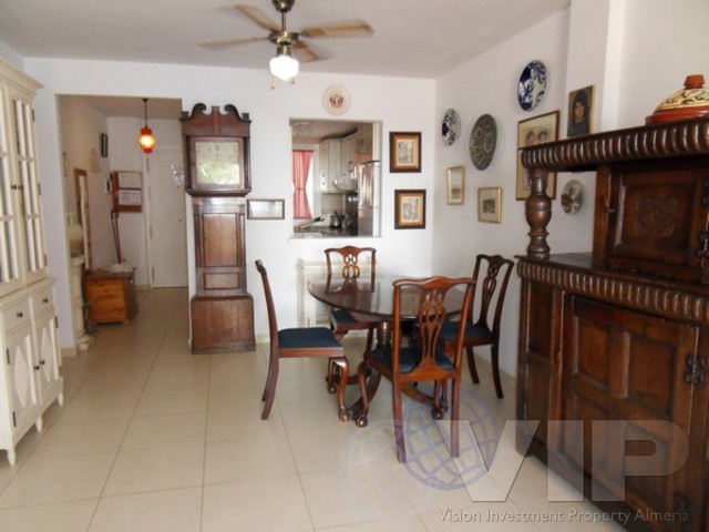 VIP6095: Appartement à vendre dans Mojacar Playa, Almería