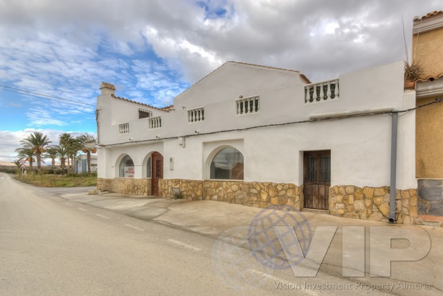 VIP6096: Villa à vendre dans Cuevas Del Almanzora, Almería
