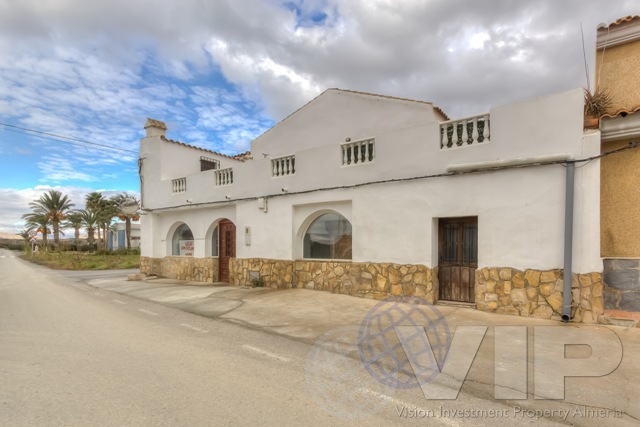 VIP6096: Villa te koop in Cuevas Del Almanzora, Almería