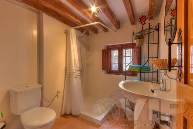 VIP6096: Villa te koop in Cuevas Del Almanzora, Almería
