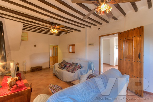 VIP6096: Villa te koop in Cuevas Del Almanzora, Almería