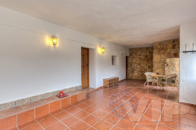 VIP6096: Villa te koop in Cuevas Del Almanzora, Almería