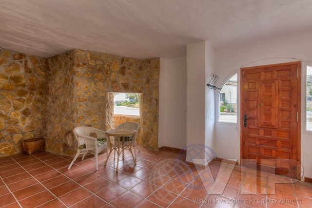 VIP6096: Villa te koop in Cuevas Del Almanzora, Almería