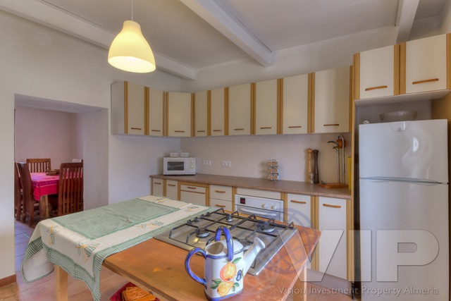 VIP6096: Villa te koop in Cuevas Del Almanzora, Almería