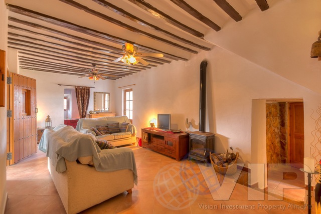 VIP6096: Villa te koop in Cuevas Del Almanzora, Almería