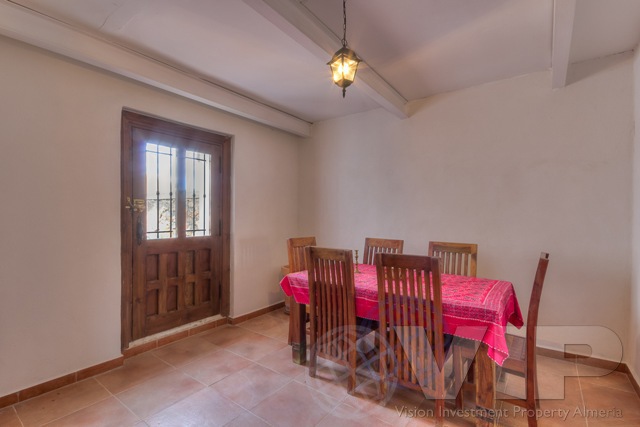VIP6096: Villa te koop in Cuevas Del Almanzora, Almería