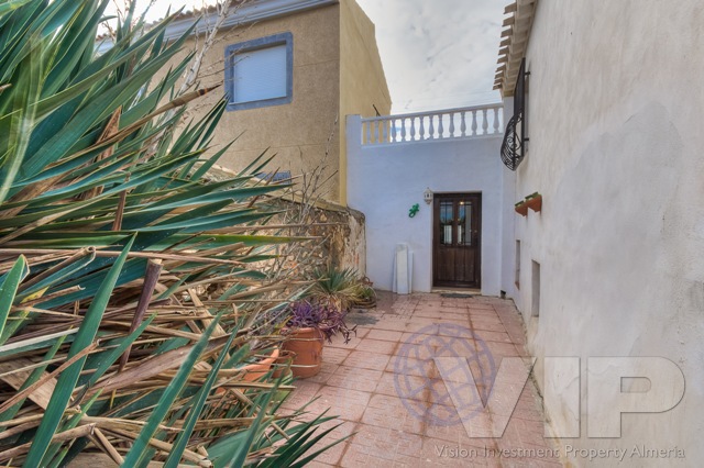 VIP6096: Villa à vendre dans Cuevas Del Almanzora, Almería