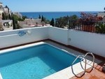 VIP6097: Villa à vendre dans Mojacar Playa, Almería