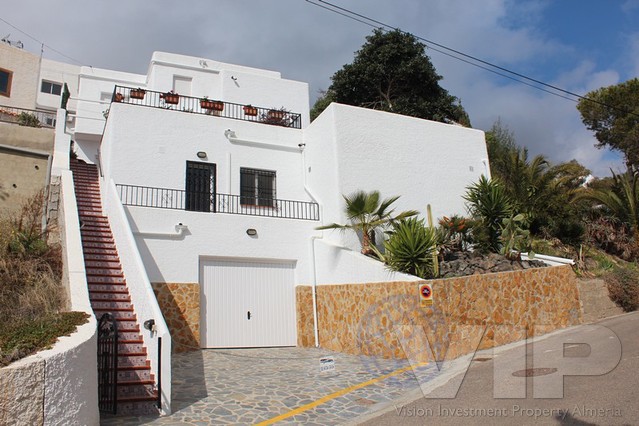 VIP6097: Villa for Sale in Mojacar Playa, Almería