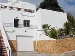 VIP6097: Villa à vendre dans Mojacar Playa, Almería