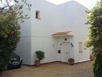 VIP6097: Villa zu Verkaufen in Mojacar Playa, Almería