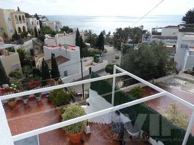 VIP6097: Villa for Sale in Mojacar Playa, Almería