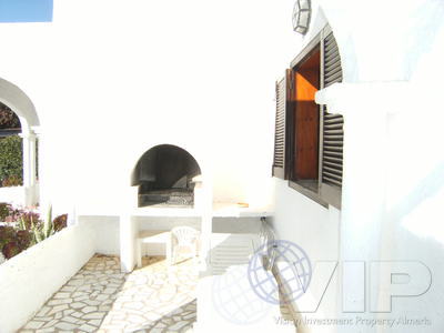 VIP6098: Villa for Sale in Mojacar Playa, Almería